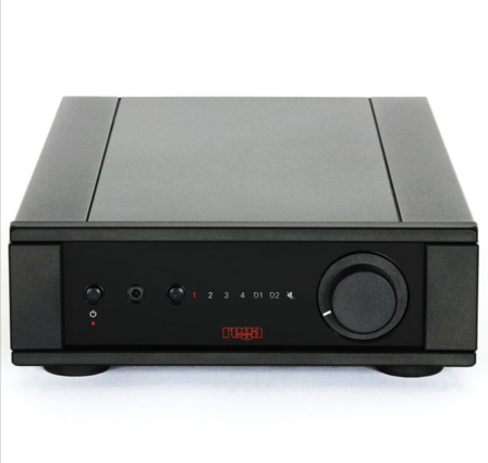 Amplificateur Rega