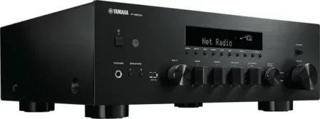 Amplificateur Yamaha