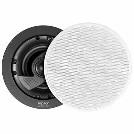 Enceinte intégration Pau