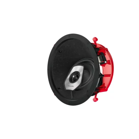 Enceinte encastrable plafond Sonus faber intégration