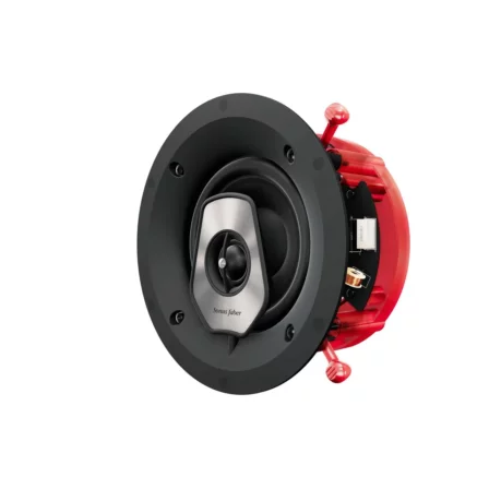 Enceinte encastrable plafond Sonus faber intégration