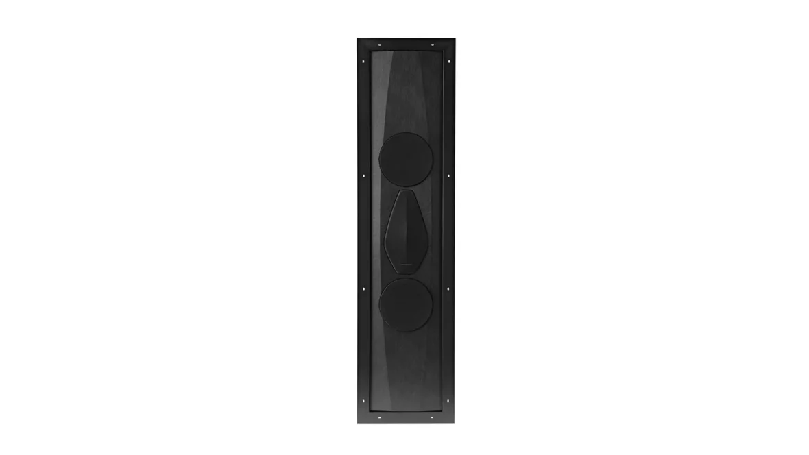 Enceinte encastrable murale Sonus Faber Intégration