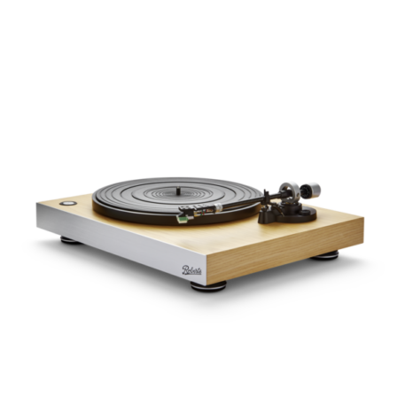 Platine Vinyle Roberts