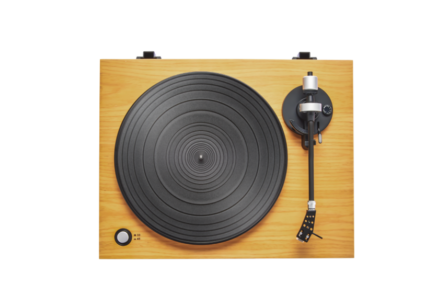 Platine vinyle Roberts
