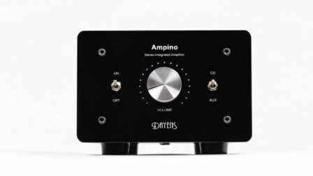 Amplificateur Dayens