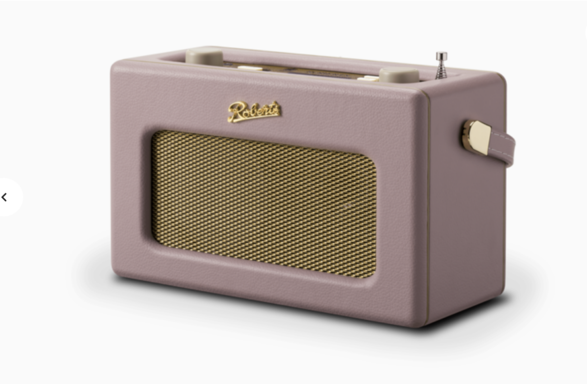Radio Roberts Revival iStream 3L