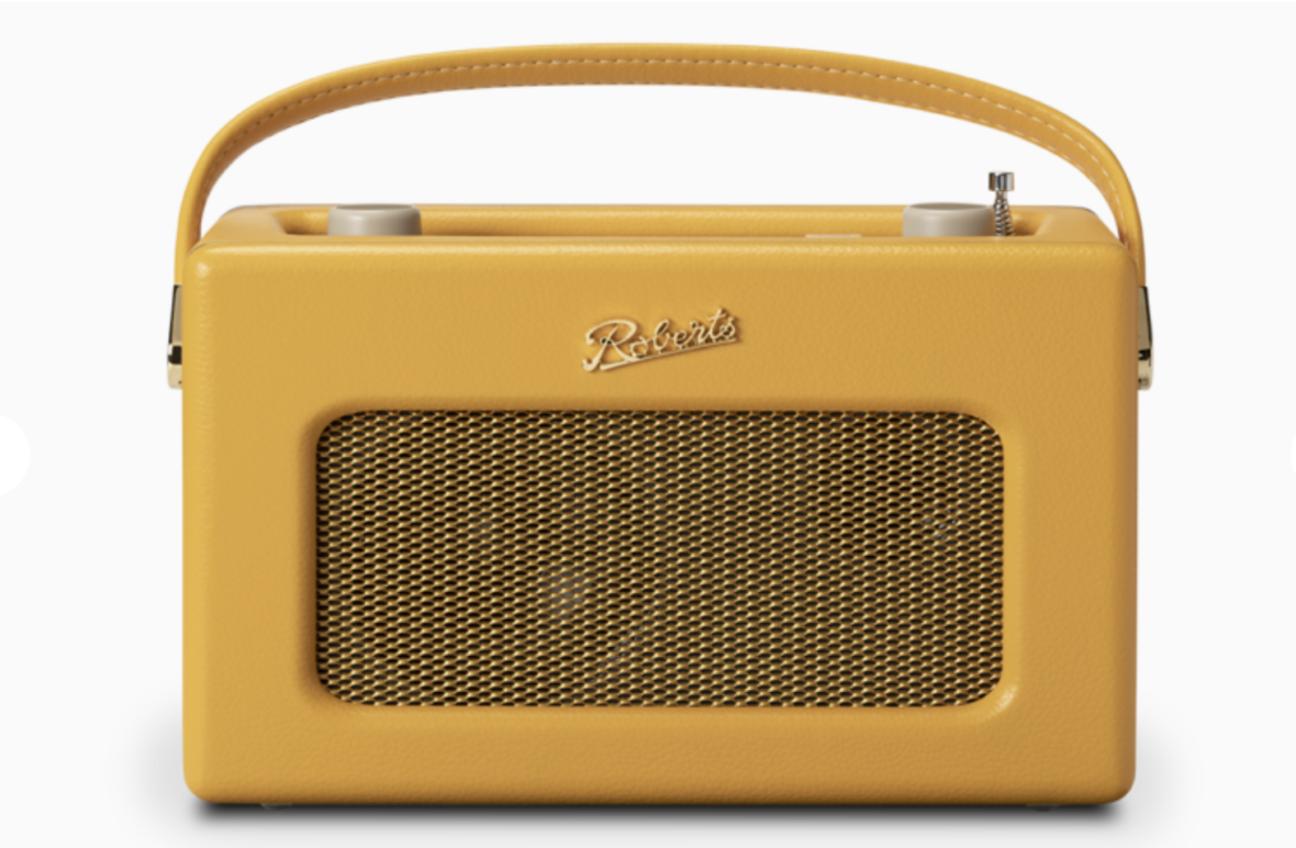 Radio Roberts Revival iStream 3L