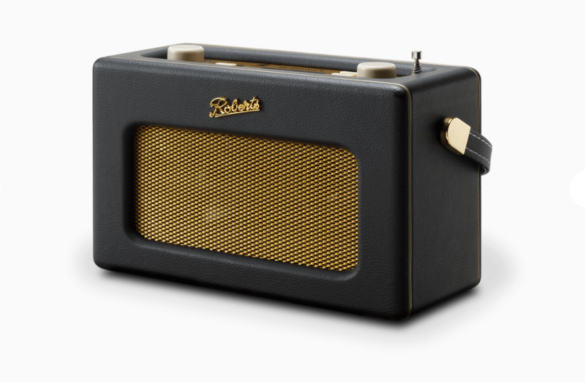 Radio Roberts Revival iStream 3L
