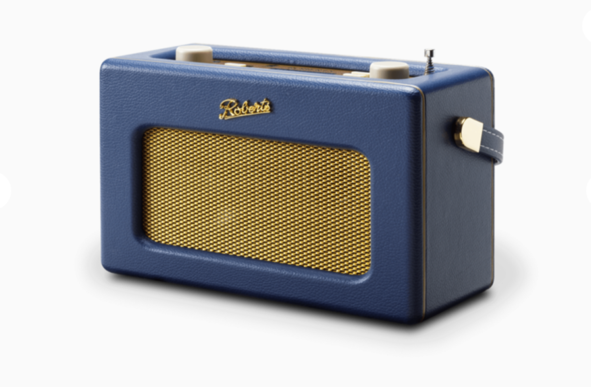 Radio Roberts Revival iStream 3L