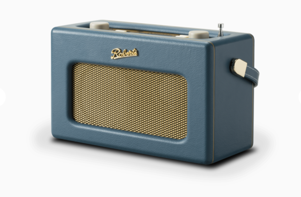 Radio Roberts Revival iStream 3L