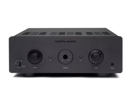 Amplificateur Copland hifi