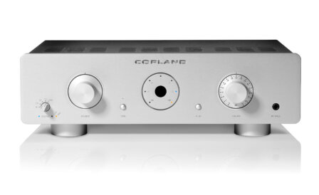 Amplificateur Copland Hifi