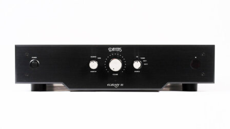 Amplificateur dayens Ecstasy III