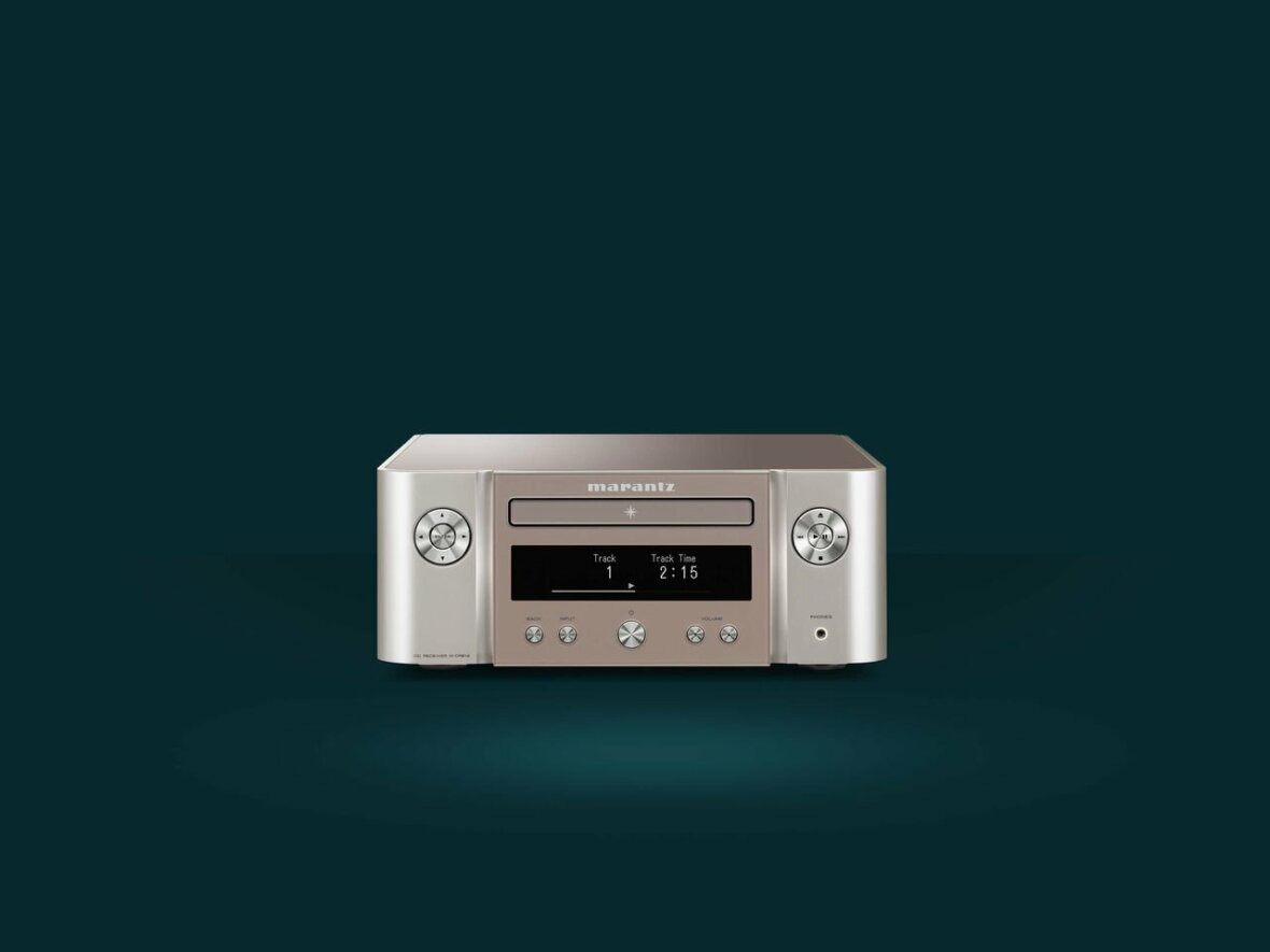 Chaine hifi marantz