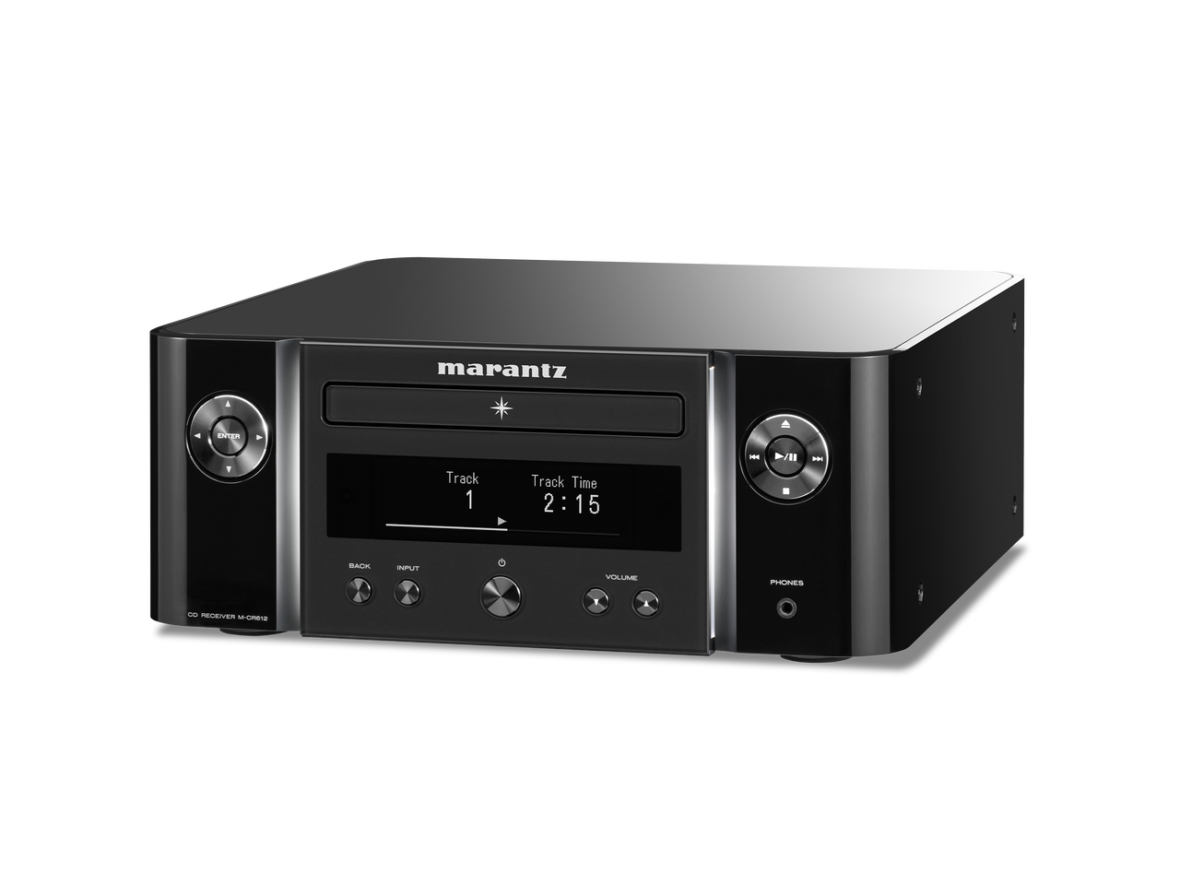 Chaine hifi Marantz