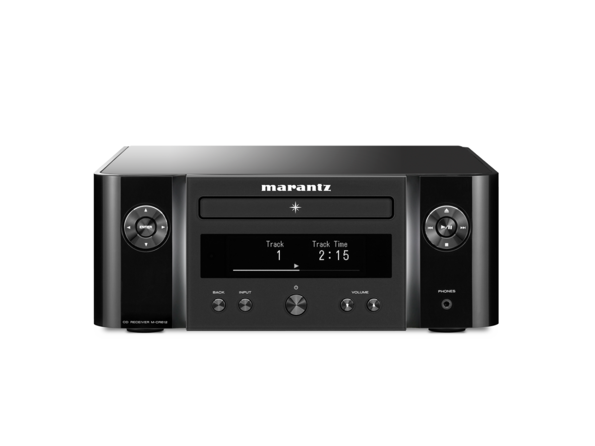 Chaine hifi marantz