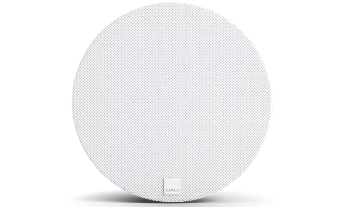 Enceinte encastrable plafond Dali