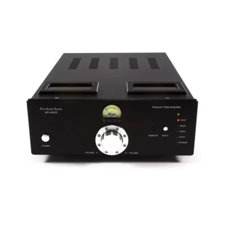 Amplificateur Pier Audio Hifi