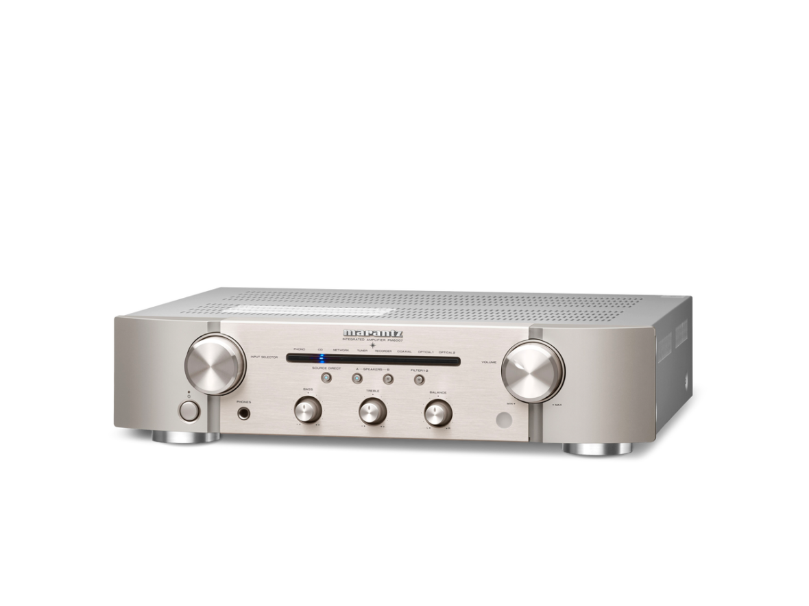 Amplificateur Marantz