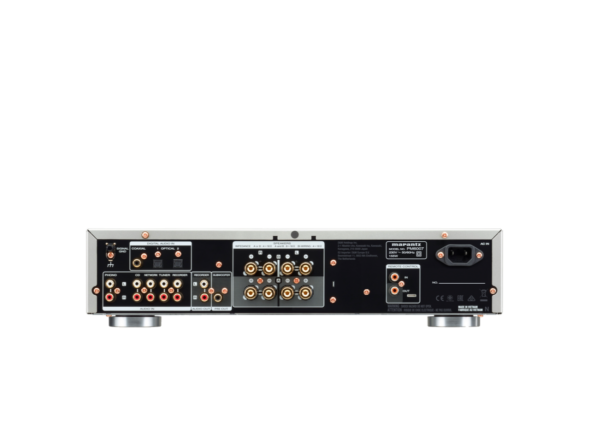 Amplificateur Marantz