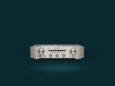Amplificateur Marantz