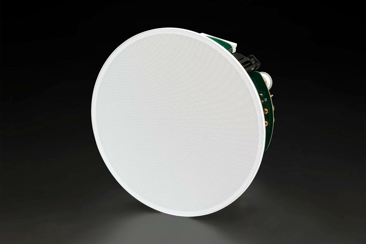 Enceinte encastrable plafond McIntosh