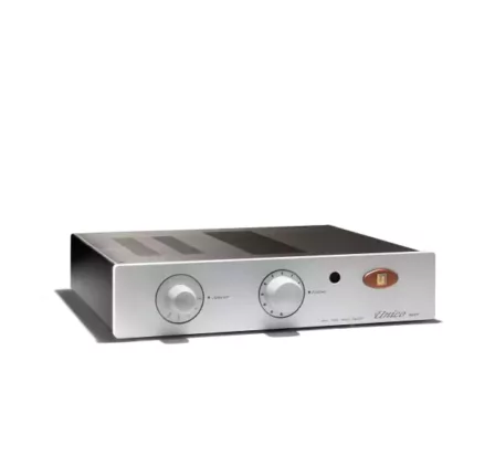 Amplificateur intégré
