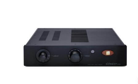 AMPLIFICATEUR INTÉGRÉ