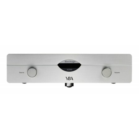 Amplificateur YBA Hifi