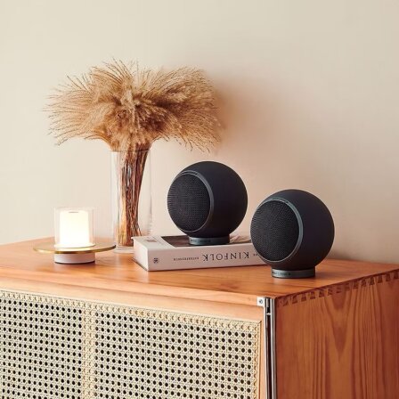 Enceinte Planet Elipson