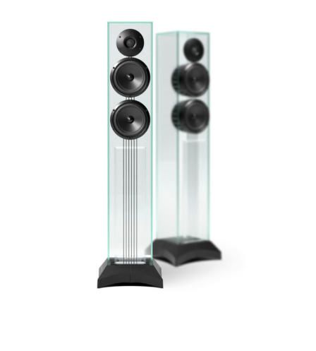 Enceintes waterfall victoria xt