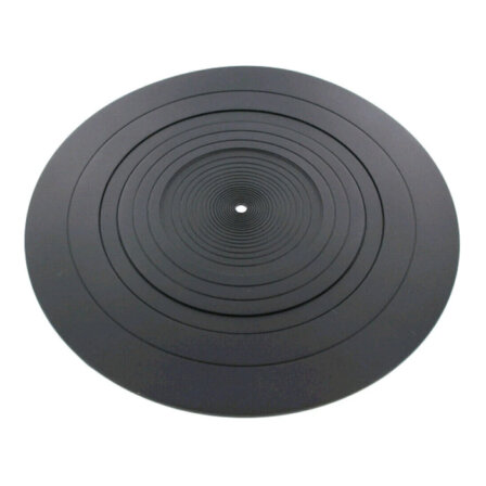 Couvre plateau - feutrine cuir tonar