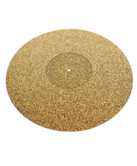 Couvre plateau tonar liège caoutchouc-vinyle