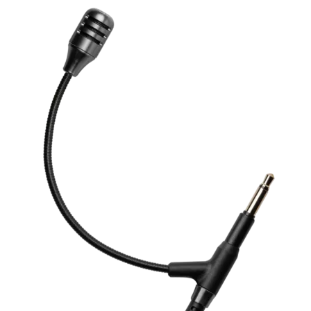 Micro Casque Boom Mic