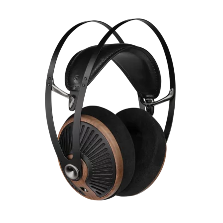 Casque Ouvert Meze 105 Silva