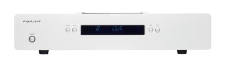 Lecteur CD Exposure CD3510