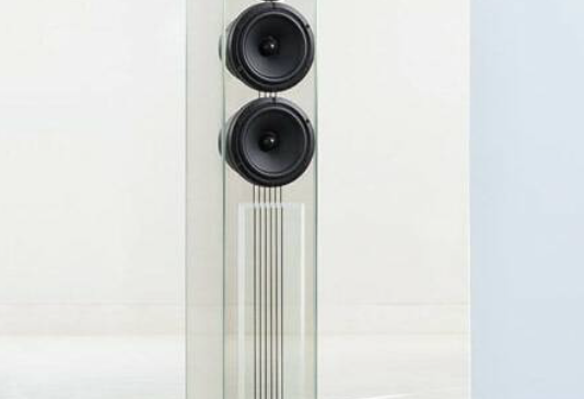Enceinte victoria XT Waterfall