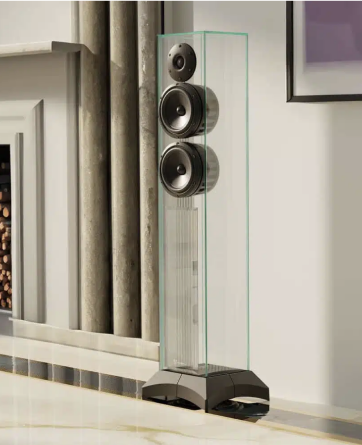 Enceinte Waterfall Victoria XT 